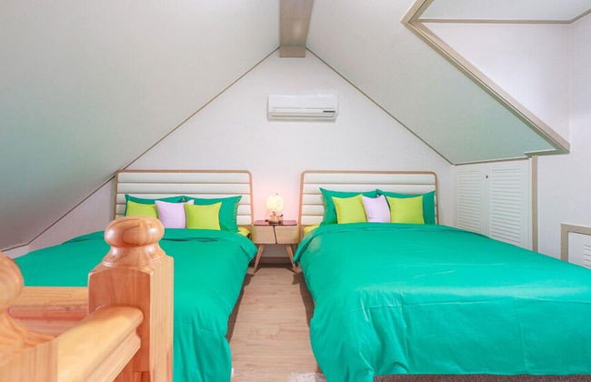 Casa Pension Tongyeong - Foto 23