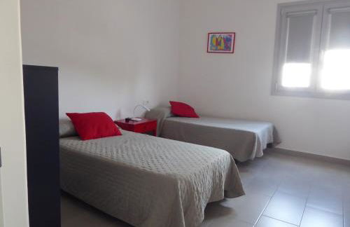 La casa rosada (The pink house) - Foto 9