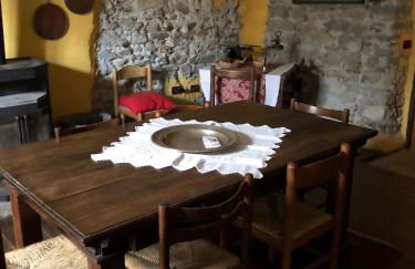 Vacanze in Baita di charme Alta Val di Susa Oulx - Photo 3