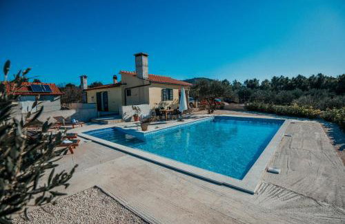 Holiday home Jukan - Foto 13