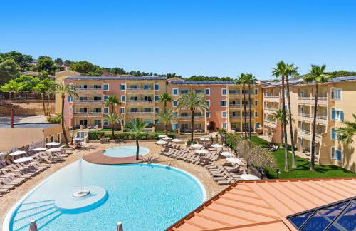 Aquasol Aparthotel - Foto 1