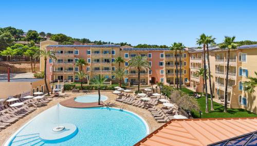 Aquasol Aparthotel - Foto 1