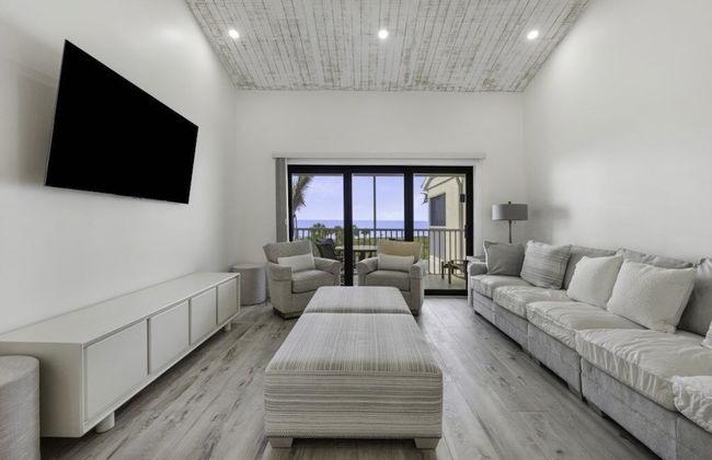 South Seas Beach Villa 2535 4 Bedroom Home by RedAwning - Photo 13