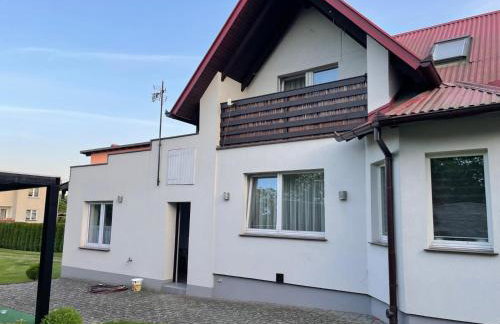 Prywatny DOM z ogrodem w centrum CEKCYNA - Foto 17