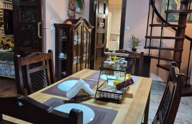 Αρχοντικό Πανόραμα - Foto 11