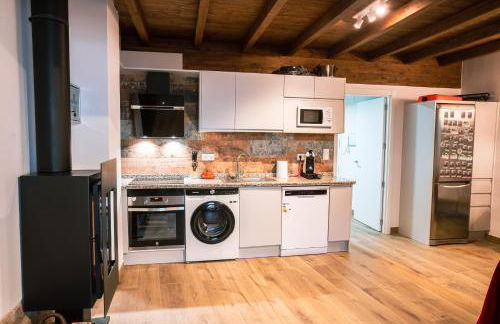 Apartamentos A Fala en Trevejo y San Martin de Trevejo, Sierra de Gata - Foto 58