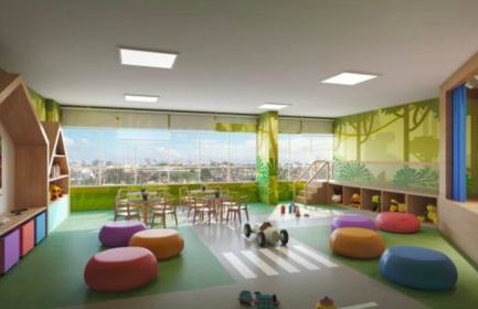 Apartamento Premium Stella Maris - 7 minutos do Aeroporto - Foto 31