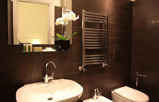 Deko Rome - Photo 10