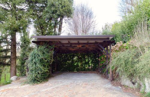 Montorfano Garden & Lake View by Quokka 360 - Villa near Lake Como - Foto 44