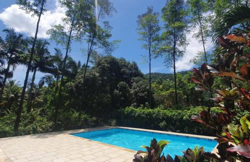 Pousada Sitio Ceu de Estrelas, Paraiso Cinematográfico!! - Foto 1