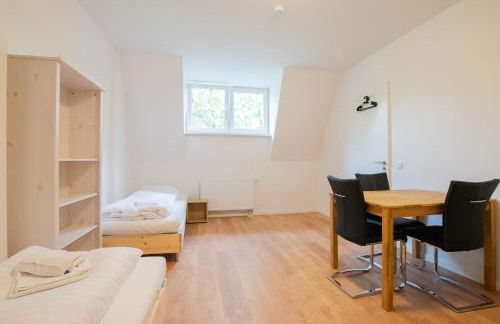 PRIME Apartments - Monteur House with 1-4 Room Apartments - Photo 14