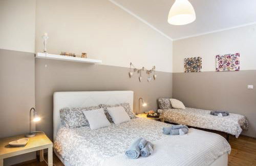 Spazioso ed accogliente a pochi passi dal centro - Photo 17