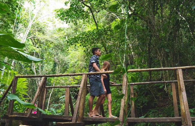 Excursion au Parc écologique de Hagia Sofia - Photo 4