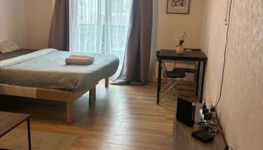 Appartement cosy 10min Disneyland Paris - Foto 2