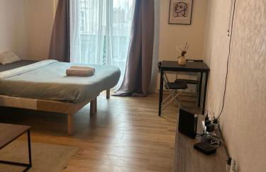 Appartement cosy 10min Disneyland Paris - Foto 2