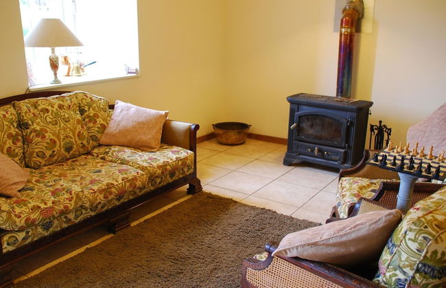 Golden Light Cottage Escape - Foto 1