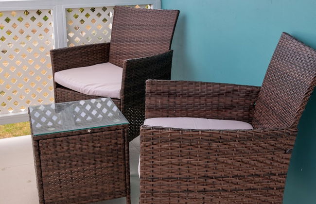 Neem View Apartments Antigua - Foto 39