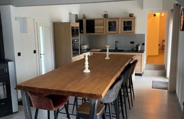 EMERAUDE à 5 minutes du circuit des 24 Heures - Photo 14