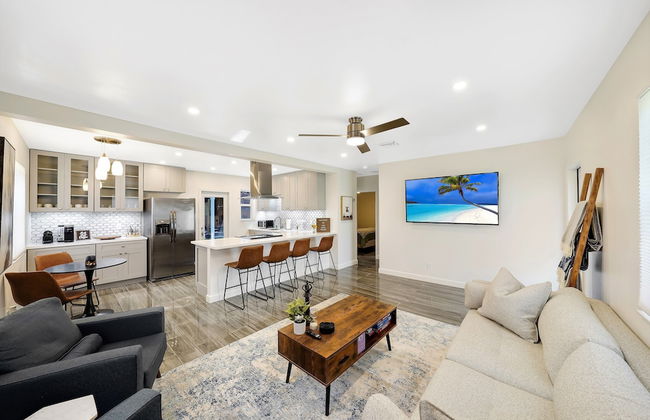 Blue Ocean Retreat in Fort Lauderdale - Foto 4