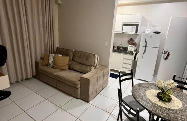 Apartamento completo em Santarém - Foto 3