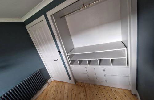 Beach front apartment - Foto 8