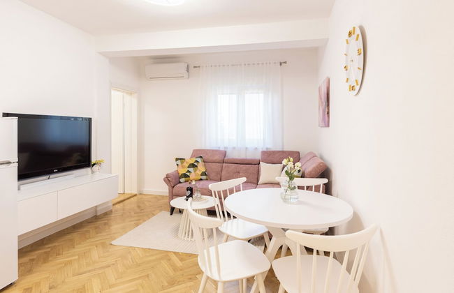 Apartment Kastello - Kastel Luksic - Foto 12