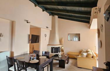 Marily's seaview suite with private JACUZZI and BBQ - Photo 7