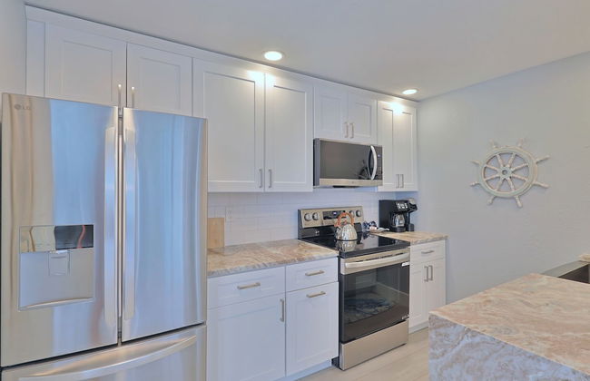 The Inn On Siesta Key - Foto 39