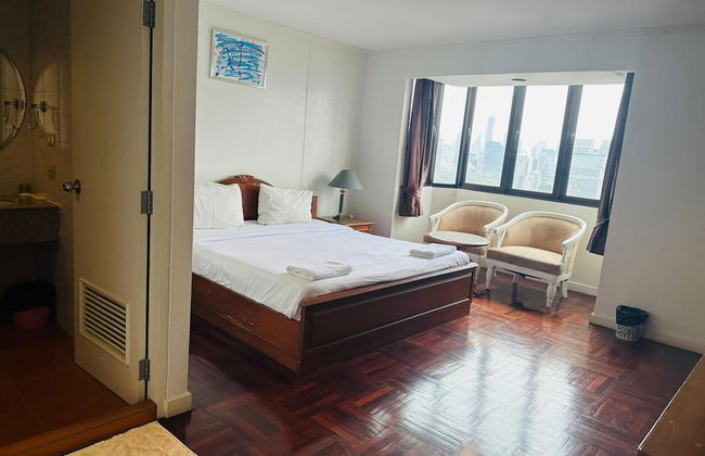 Direct Rooms at Omni Complex Nana - Foto 67