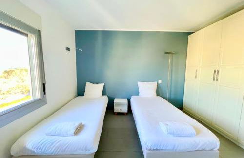 PGH N9- Vue Mer, 100m de la Plage & Parking Privé - Foto 6