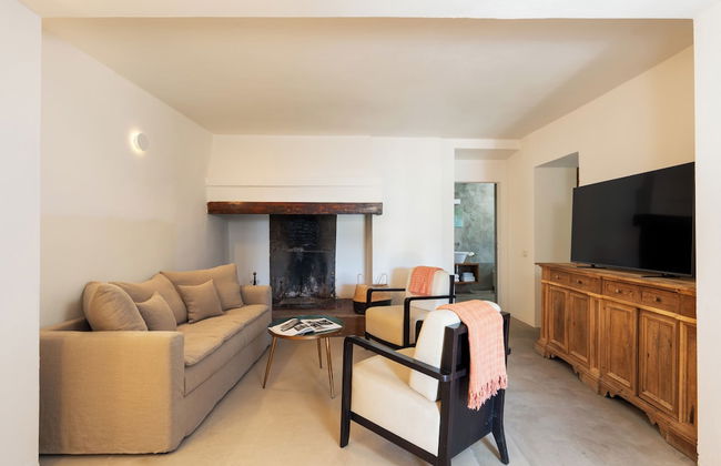 Podere Castellare - Foto 48