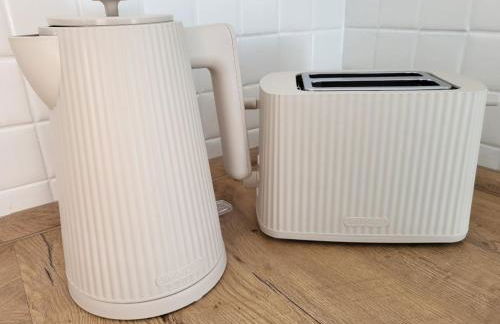 Ferienwohnung Irina Legoland ca 30 km - Foto 17