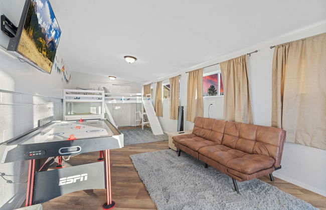 Harmony Guest Home - Foto 1