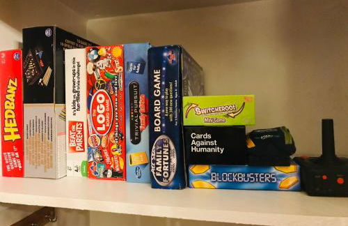 Station View Lodge - Near Balbirnie House Markinch - Foto 29