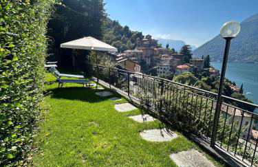 Villa Flora Heritage - Garden & Lake Como View - Foto 41