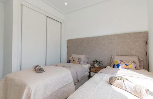 Bahia homes torrevieja - Foto 15