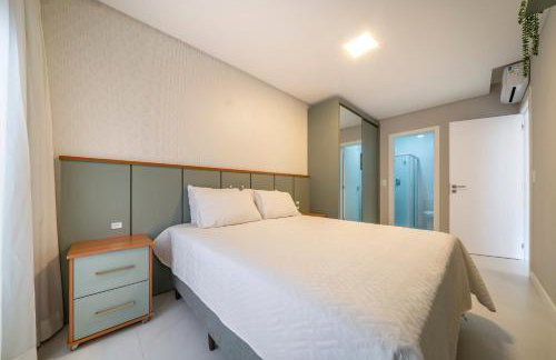 Sunrise Residence - Apto 2 dormitórios Praia de Bombinhas - Centro - Foto 42