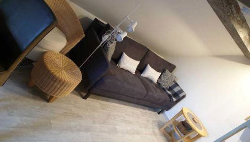 Ferienwohnung Zum Lotsen, 45227 - Foto 2