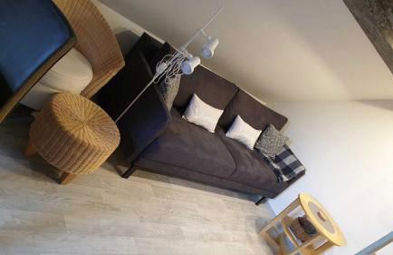 Ferienwohnung Zum Lotsen, 45227 - Foto 2