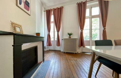 Le Varsovie ※ 4 balcons - Foto 10