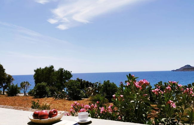 Evagelia traditional studio on the sea - Foto 17