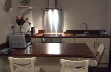 Irvinestown Fermanagh 2 Bedroom Apartment - Foto 14