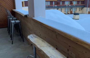 Appartement chaleureux sur les pistes - Foto 19