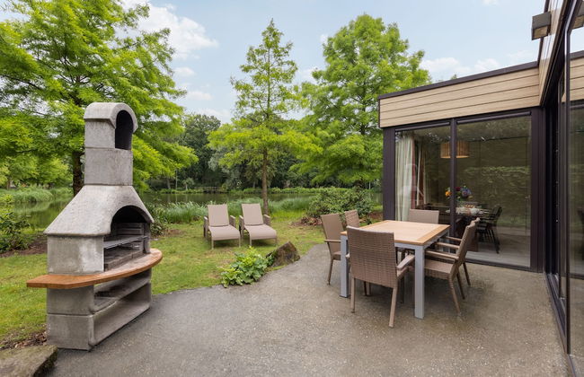 Center Parcs Het Heijderbos - Foto 60