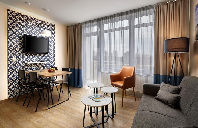 Appartements im Freizeitpark Weissenhauser Strand - Foto 4