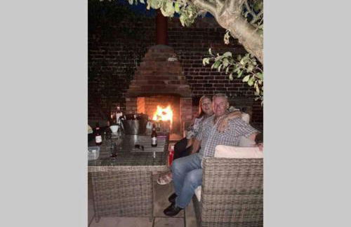 Bay View House - Foto 41