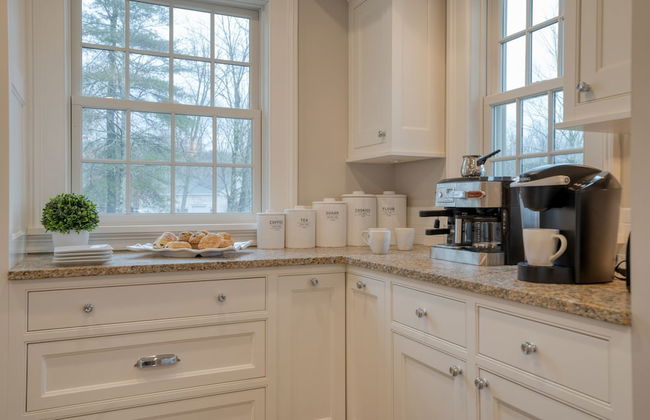 Sunny Pond by Avantstay Secluded Estate w a Private Pond Gym Movie Theater - Foto 6