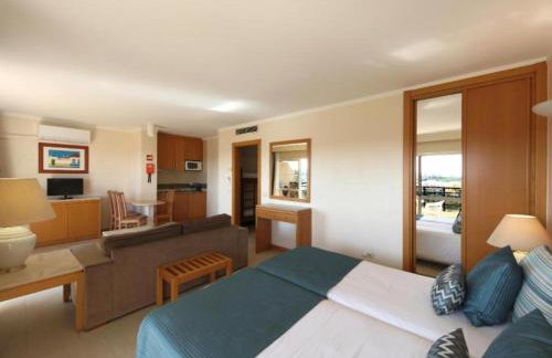 Interpass Vau Hotel Apartamentos - Foto 70