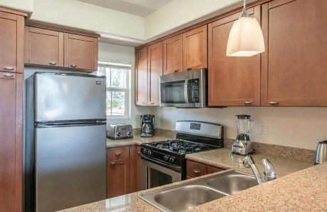 Luxury 1BR & 2BR Near Venice Beach MDR Retreat with Pool & Spa - Foto 23