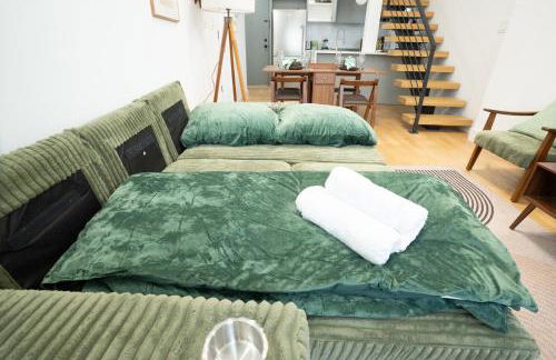 Brooklyn Penthouse Oasis with Terrace Views - Foto 22